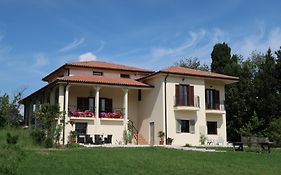 Villa Vista Monti